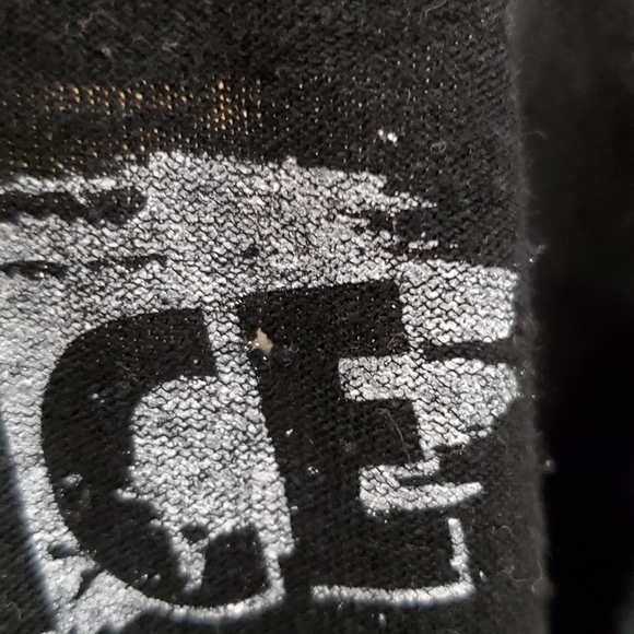 **FREE with any purchase!**The Police Tee - Picture 3 of 3